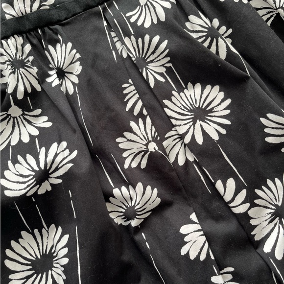 Floral Petite Dress by Talbots - Picture 6 of 10